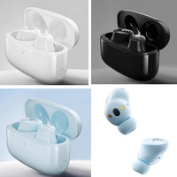 Edifier Tws1 Pro Anc True Wireless Bluetooth Earphones In Ear Active Noise Reduction Sports Essential Trendy Birthday Gift