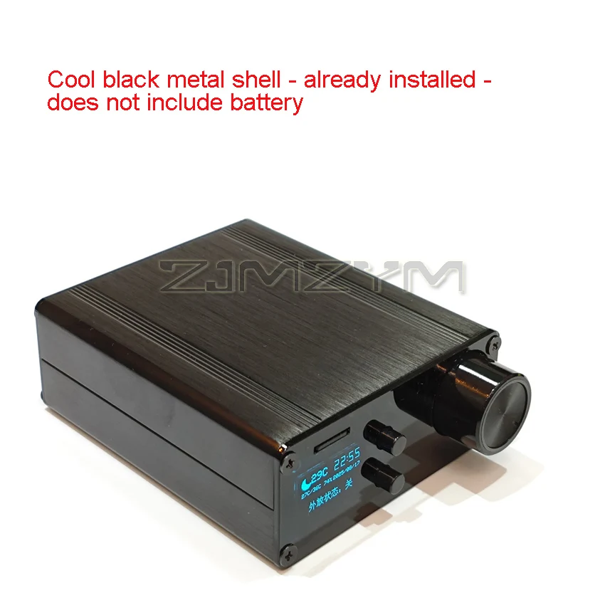 Third Generation K3 Full Band Radio Wireless Digital Audio Terminal image 3