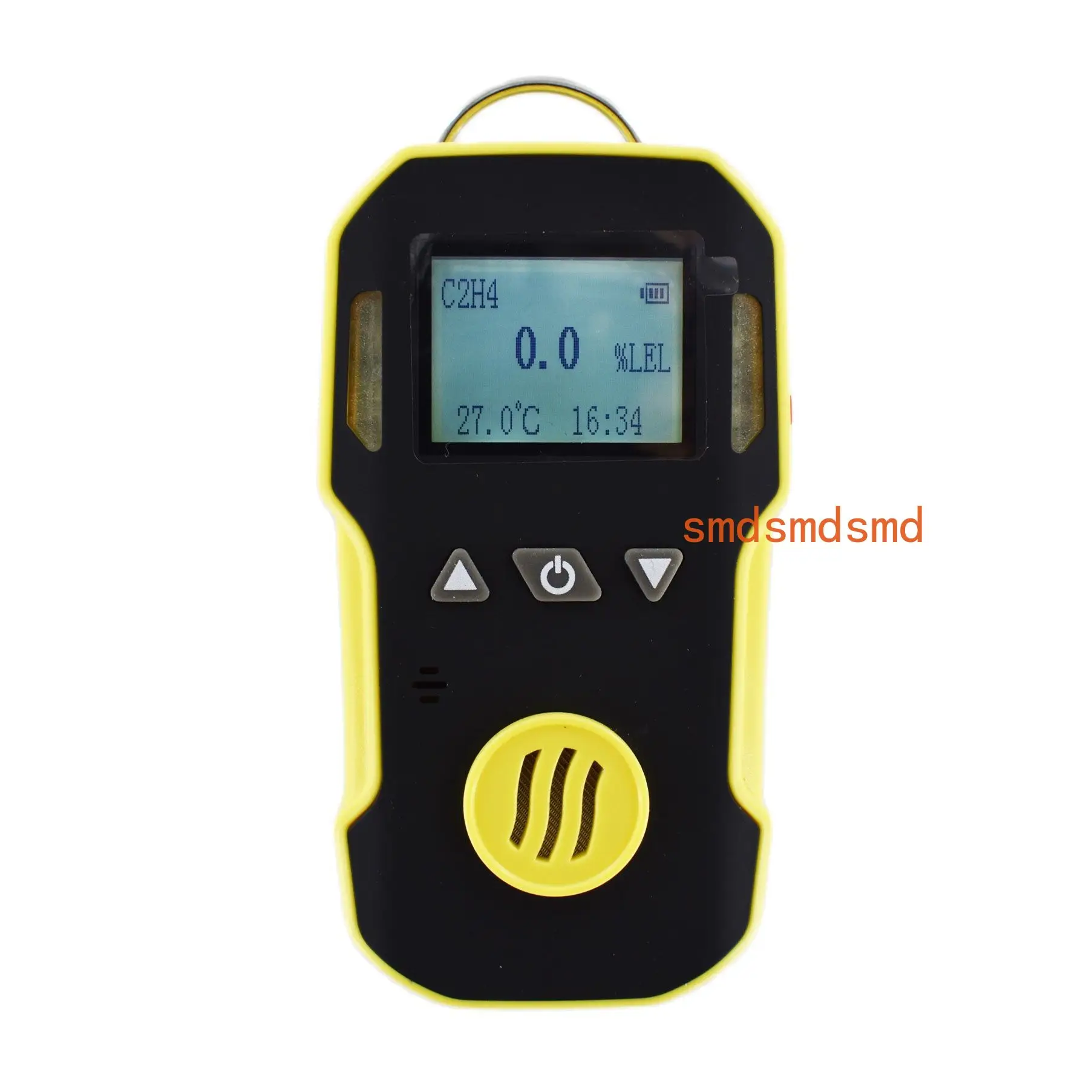 BH-90A Digital Port…