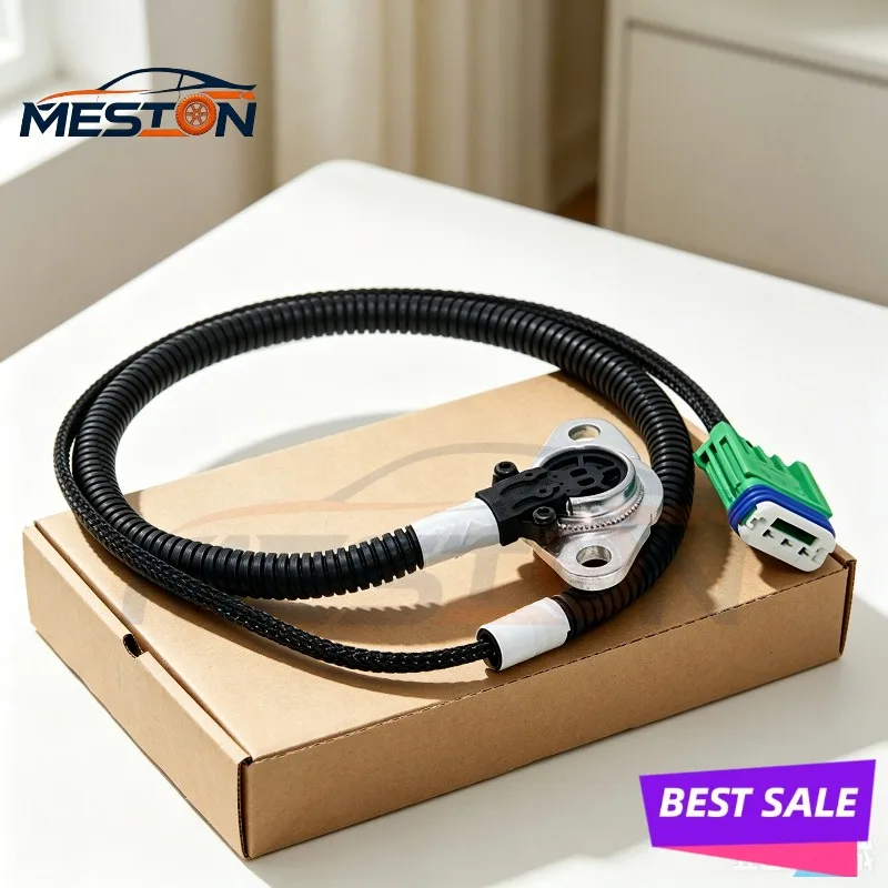 7700100009 252924 Transmission Pressure Sensor For P-eugeot 206 307 308 C-itroen C3 C4 C5 C8 R-enault 19 Gearbox HDI DPO AL4 view 3