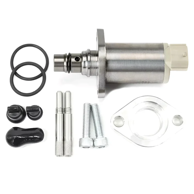 

A04E-For Nissan Navara X-Trail Pathfinder Almera Murano Compatible SCV Fuel Pressure Suction Control Valve 294200-0660 294200066