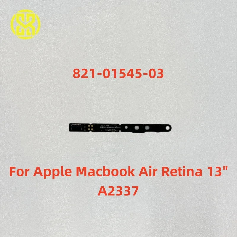 

A2337 Front Camera Module For Apple Macbook Air Retina 13" A2337 Camera Laptop Repair Parts 821-01545-03