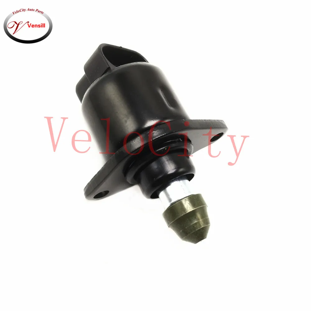 

Клапан холостого хода IAC подходит для Citroen Saxo Peugeot 106 II 1.6L, номер детали # 19202Q A94144 B17/00 CV10200-12B1