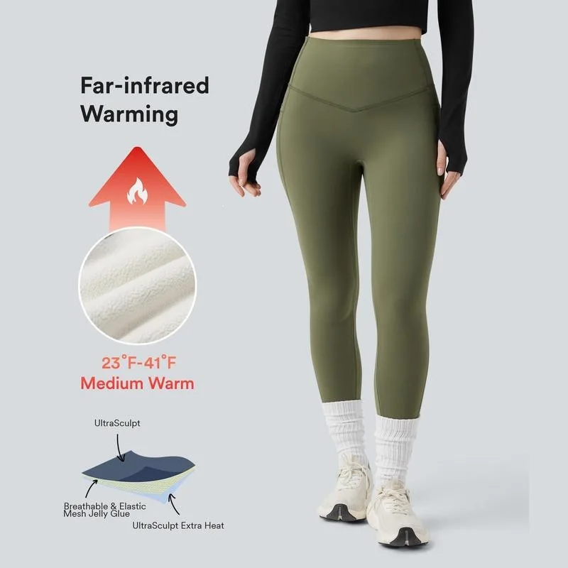 

High Waist Yoga Pants Women's Fashion Summer Set No Brand Registered Trademark Xb1732071075574158174 Spring 2026