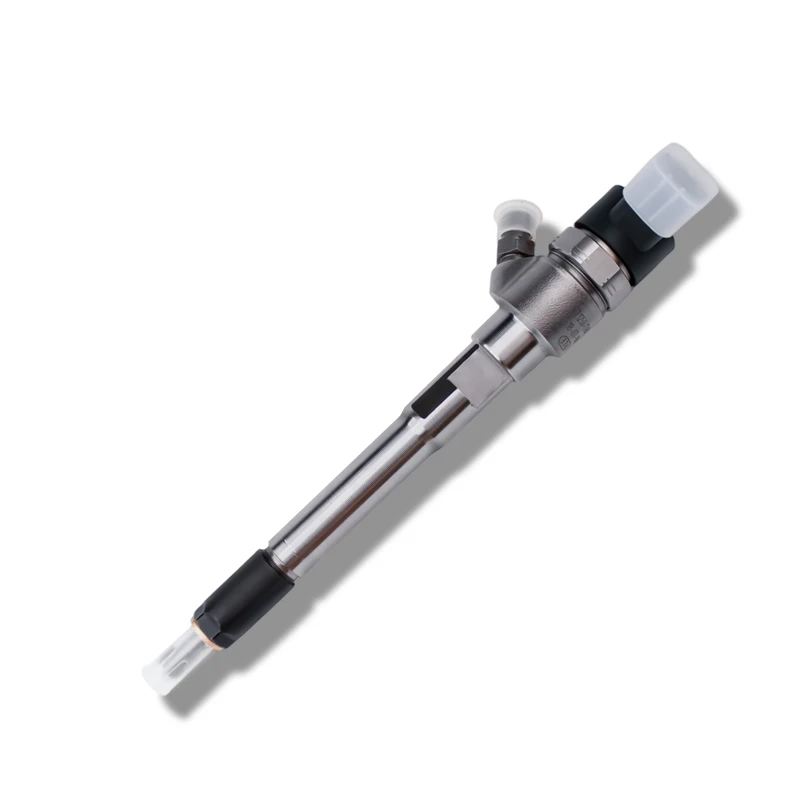 0445110494 0445110808 0445110677 Timed/Quantitative Injection Light Vehicle Fuel Common Rail Diesel Injector XI0324