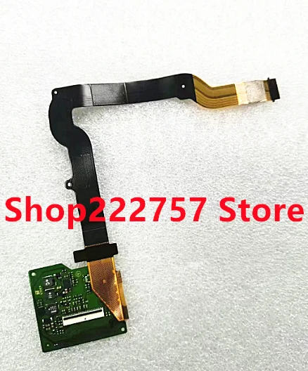 

Original NEW XT5 LCD Flex Cable For FUJI XT5 Fujifilm Camera Repair Part Replacement Unit