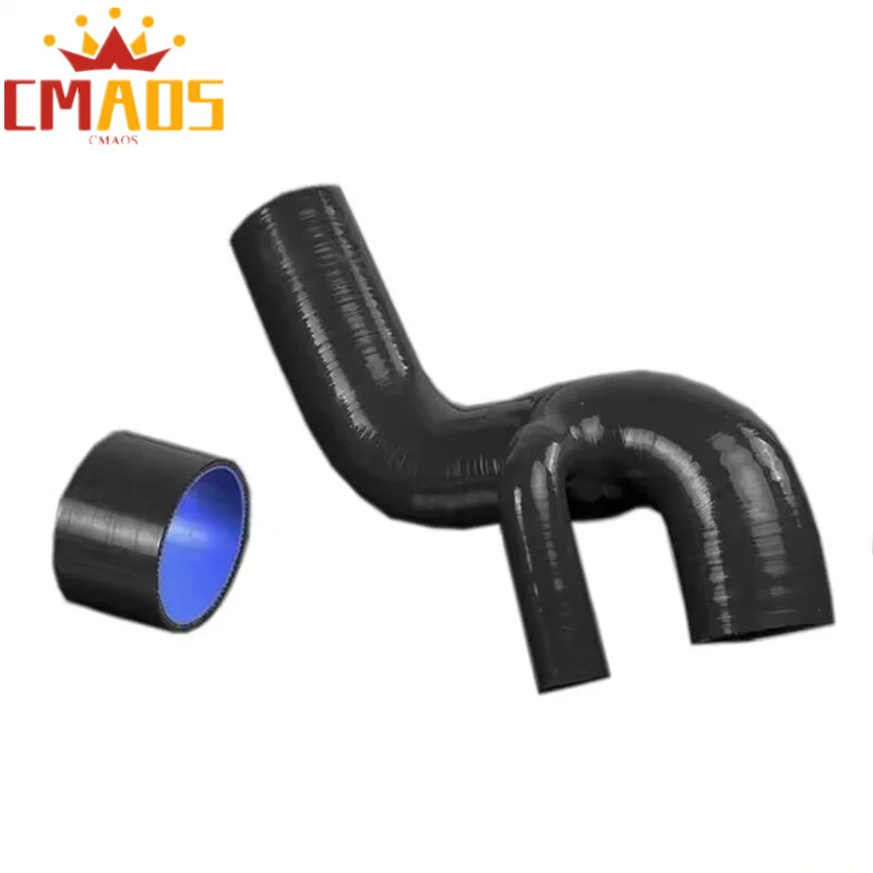 

For 1992-1995 Subaru WRX GC8 VER1-2 EJ20 Silicone Intercooler Hose
