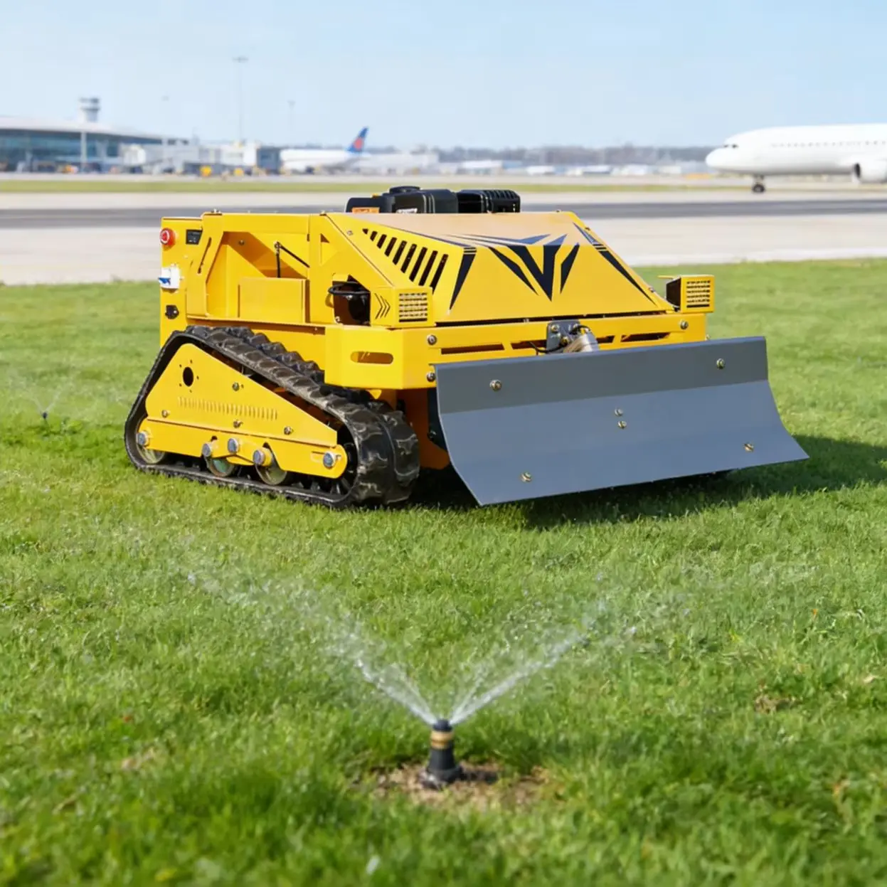 Customized New Remo…