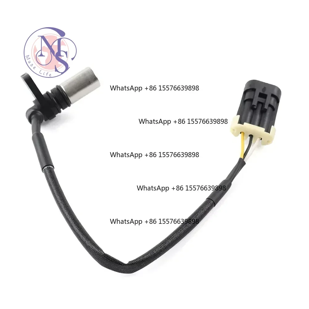 ZOCI-FOR-Crank Position Sensor 2410720 For Ranger RZR Sportsman 700 800 FI Midsize W/Powersteering 2014 Auto Replacement Parts