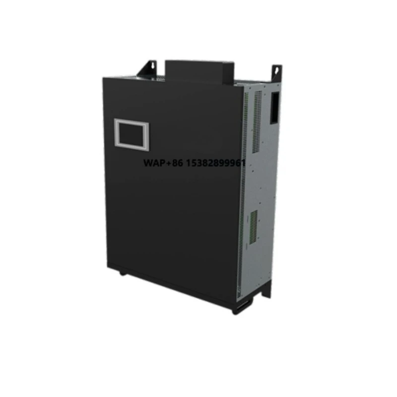 South Americans Power System 460vac 3P4L 60hz 100a Ahf Active Filter for Removing Harmonics