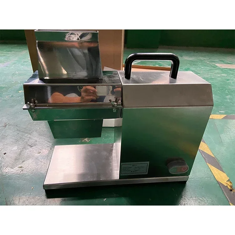 Hot SalesStainless Steel Commercial Meat Tenderizer Machine For Restaurant