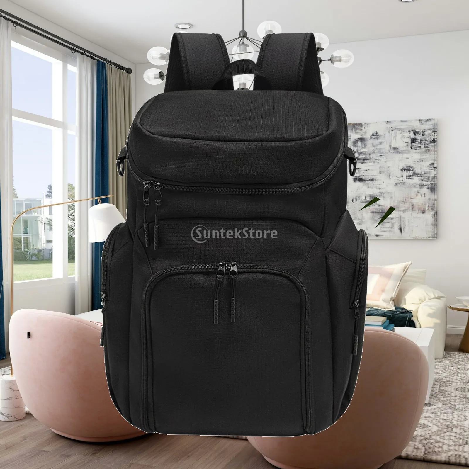 basketball-backpack-sports-gym-bag-oxford-cloth-waterproof-knapsack-outdoor-with