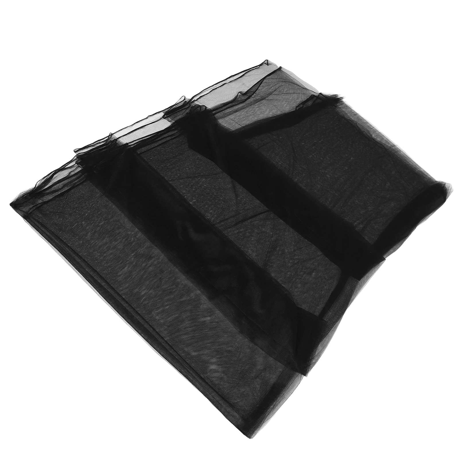 

Outdoor Mosquito Net Garden Mesh Netting Covering Camping Insect for Tent Polyester