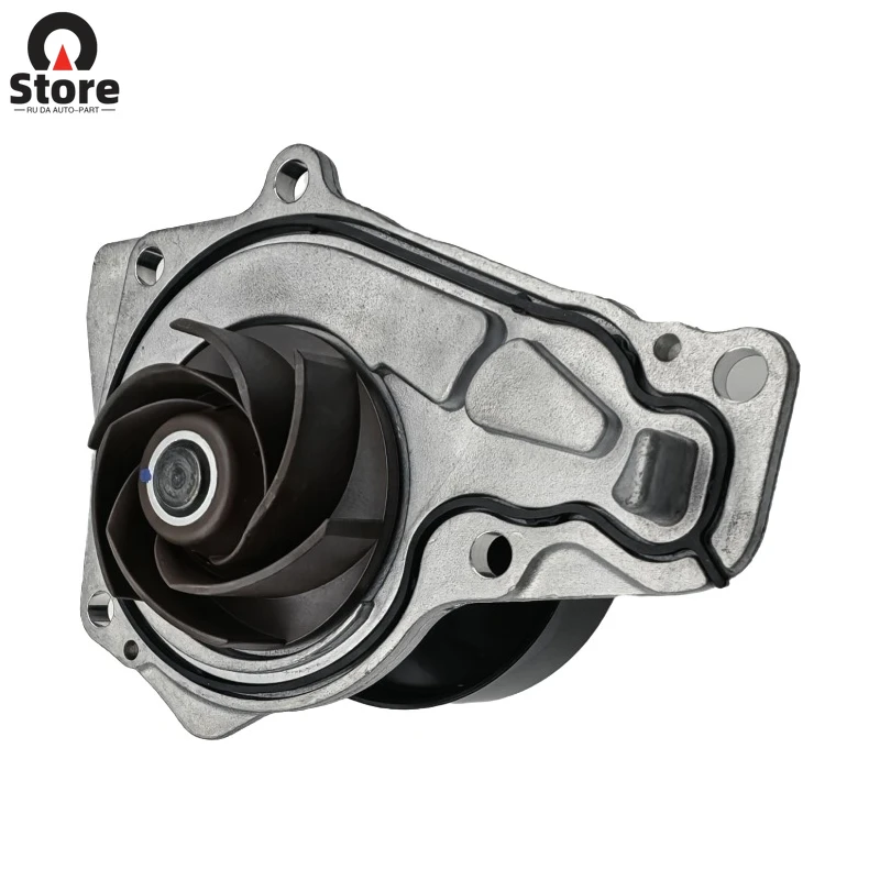 

11518632585 11512379782 11517643067 Автомобильный водяной насос охлаждения двигателя, механический для BMW B58 G30 G31 G38 G11 G12 F20 F21 F30 F31