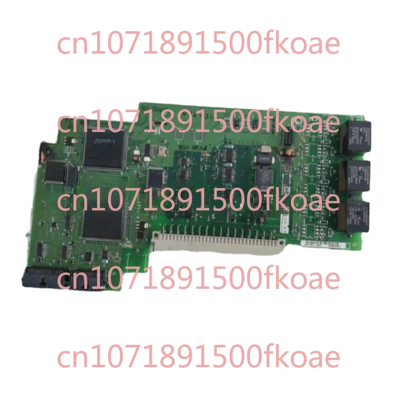 PF700 Series Cpu Board Control Board Motherboard Terminal Block Io  Interface Board 321131-A01