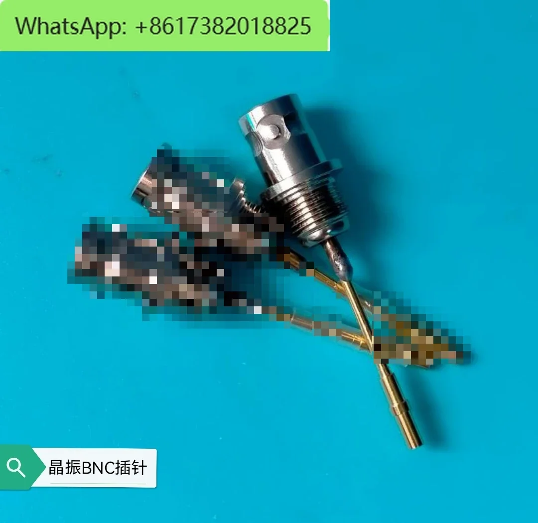 

Аксессуары для вакуумного покрытия Зонд для передачи BNC-контакт