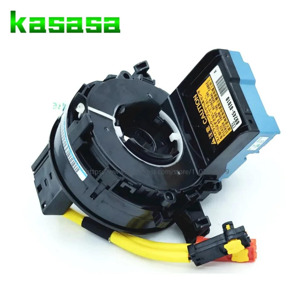 

84307-0T010 89245-0T010 New Premium Angle Sensor for Toyota Venza 2009-2017