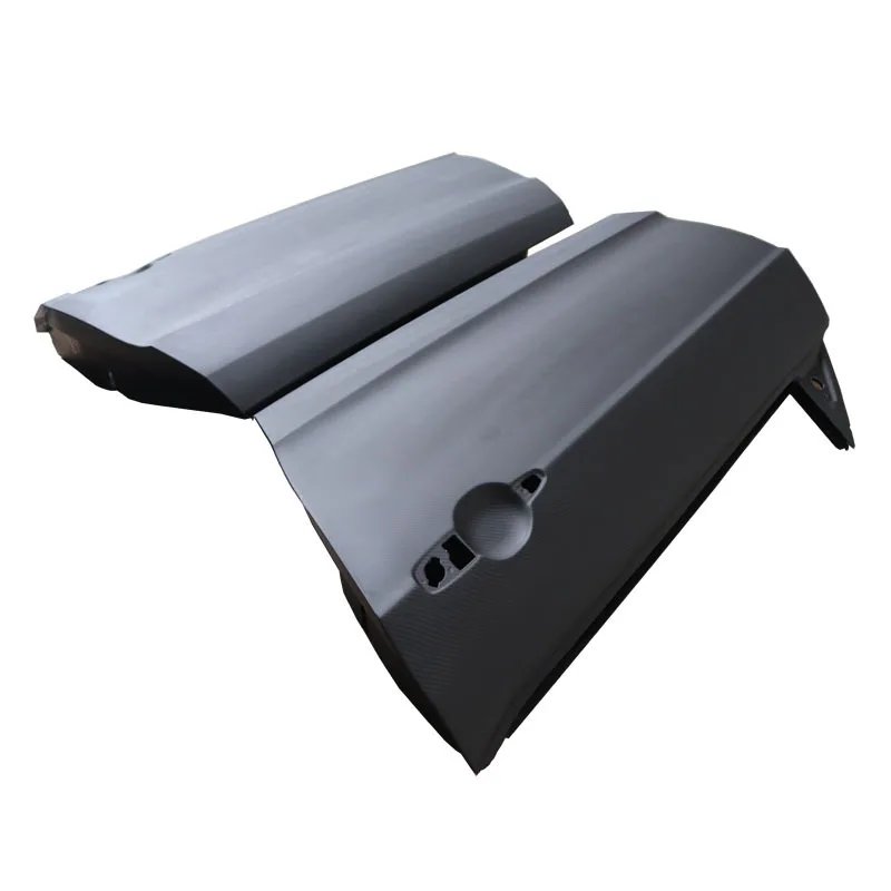 

Car modification, Mustang GT500 2013, door, resin fiber, products, welcome to buy