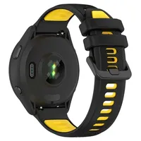 20/22mm Silicone Strap for Blackview W70 Pro W60 W50 2025 Smart Watch Wristband for Blackview R60 X20 2024 Band Accessorie