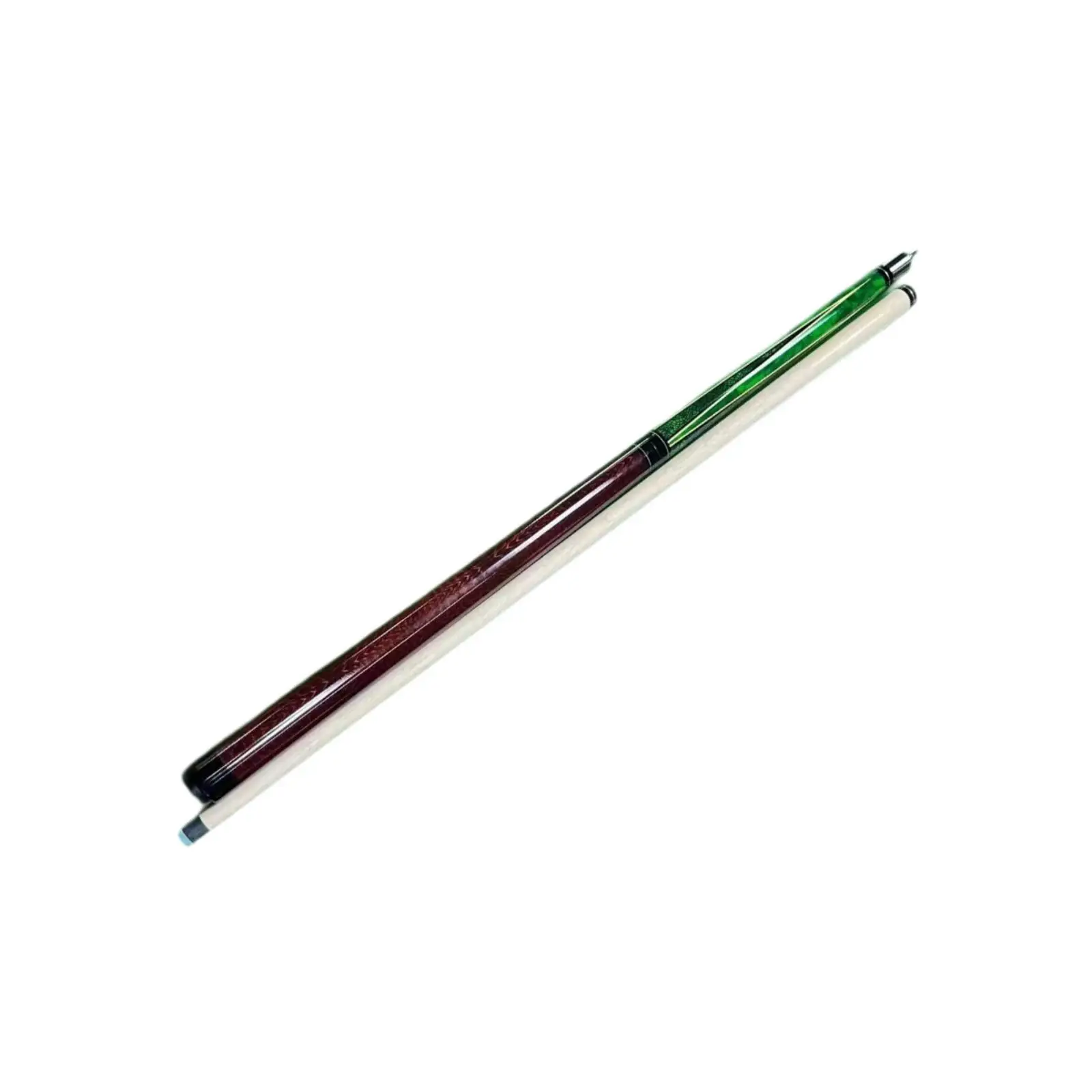 

Бильярдный кий 55 дюймов, 13,8 мм, с разборным наконечником, деревянный, для бильярда, для взрослых мужчин и женщин, для игры в бильярд в баре