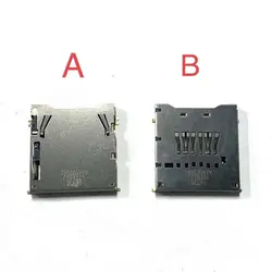 New Original SD Memory Card Slot For Canon EOS R6 Camera Repair Part