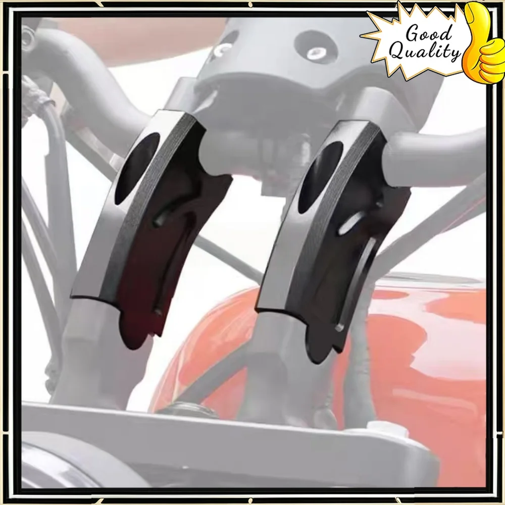 

For Honda CMX300 motorcycle modified handlebar height increase Rebel CMX 500 faucet heightening code rear shift seat dedicated