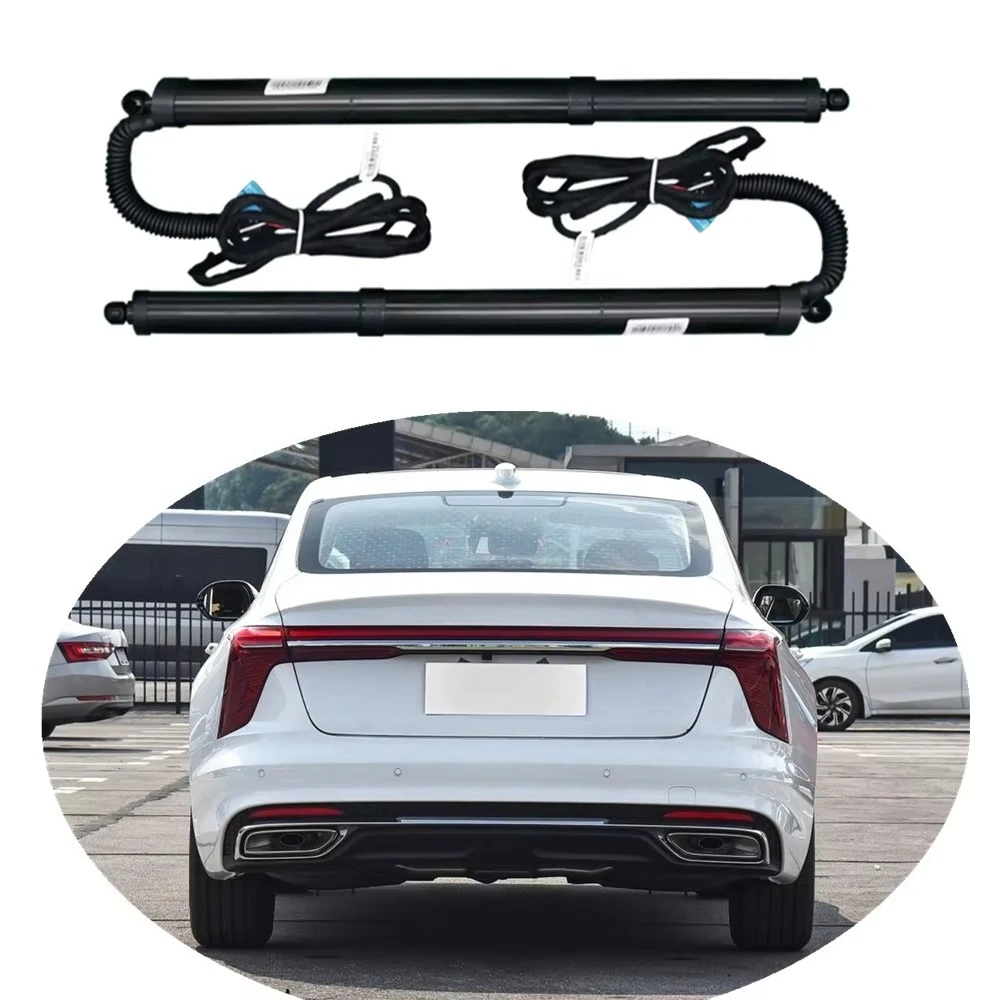 Sonls Electric Tail… - image