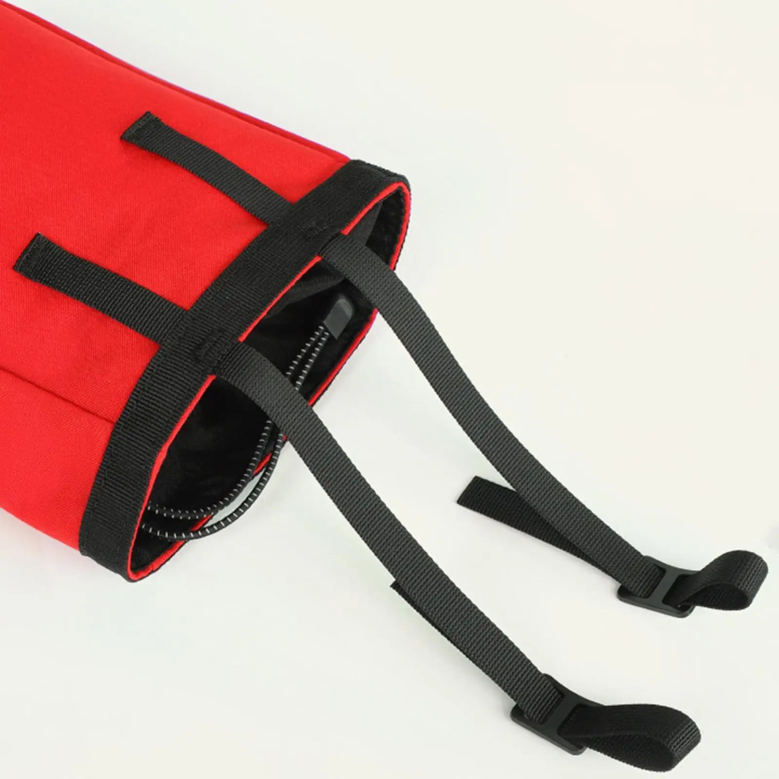 กระเป๋าใส่เข็มขัดเครื่องมือ, กระเป๋าใส่เครื่องมือ, กระเป๋าใส่อุปกรณ์ปีนหน้าผาสําหรับการสํารวจ