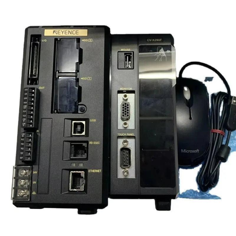Keyence Cv-X150F Cv… - image