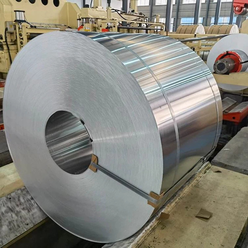 0.6mm 0.8mm Aluminum Foil Jumbo Roll Anodized 1.5 2.0mm Aluminum Coil Roll Price Per Ton