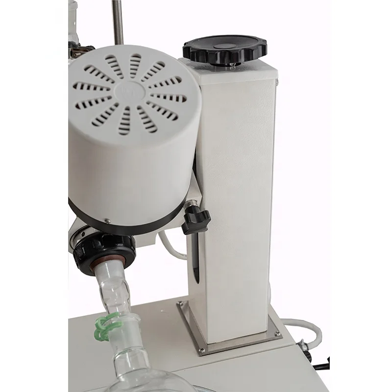 High-performance Rotary Vacuum Evaporator Kit with Pump Water Bath Series