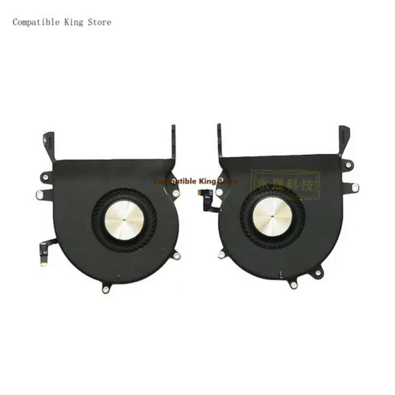 D SUIT for A2442 A2485 A2141 A2251 Fan motherboard heat sink 610-00352/00351 A2289