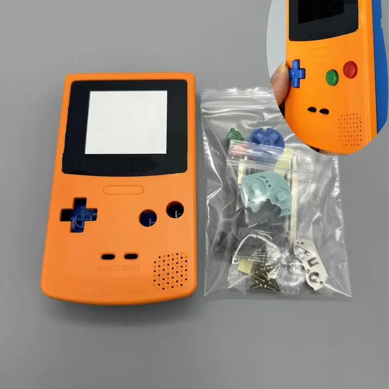 Full Set Plastic Ho… - image