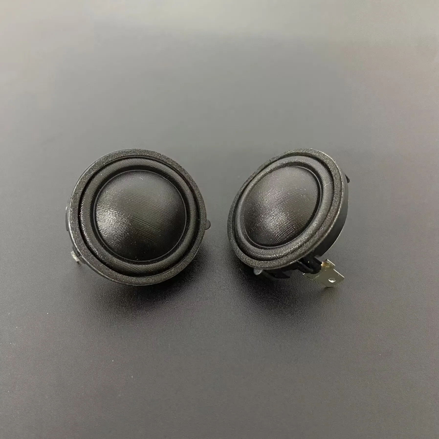 GHXAMP 1 inch 32mm For JBL Harman Kardon Treble Speaker units 4OHM 15W 2PCS view 4
