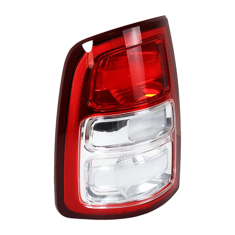 68361714AD 68361715AD Rear Tail Lights No Bulbs Driving Brake Reverse Turn Signal Lamp For Dodge Ram 2500 3500 2019 2020 2021