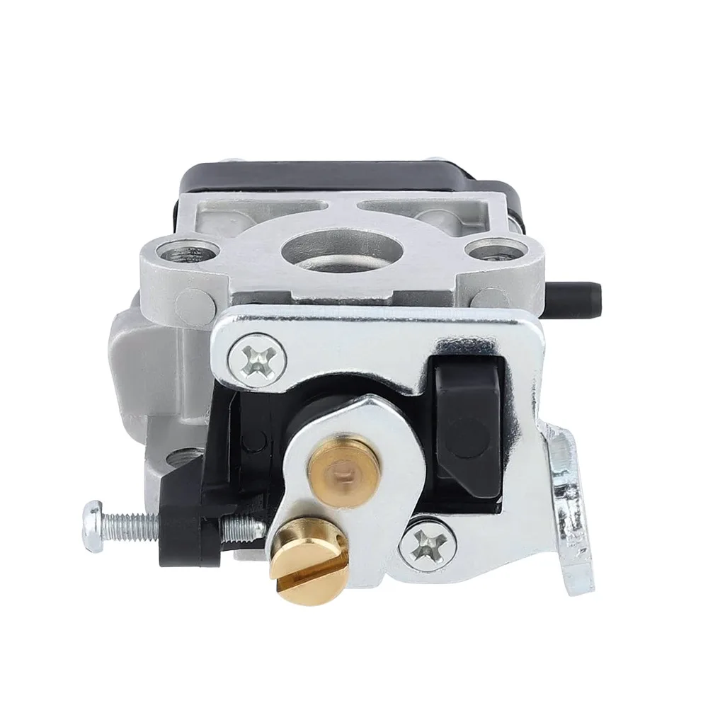 طقم المكربن لمحرك هيتاشي CG22EAB TCG-22EAB 21.1cc - يستبدل 6696550 WYC-22 - يناسب قادين ومنفاخات #5