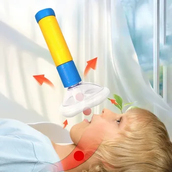 Emergency Anti-Choking Rescue Kit 1