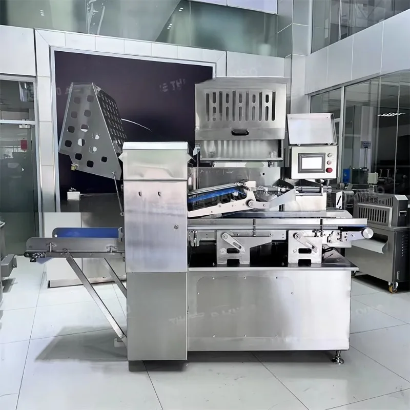 Easy Operation High Efficiency Frozen Meat Dice Cutting Machine Meat Cube Cutter Fish Dicing Chicken Cube Cutter Hot Sale