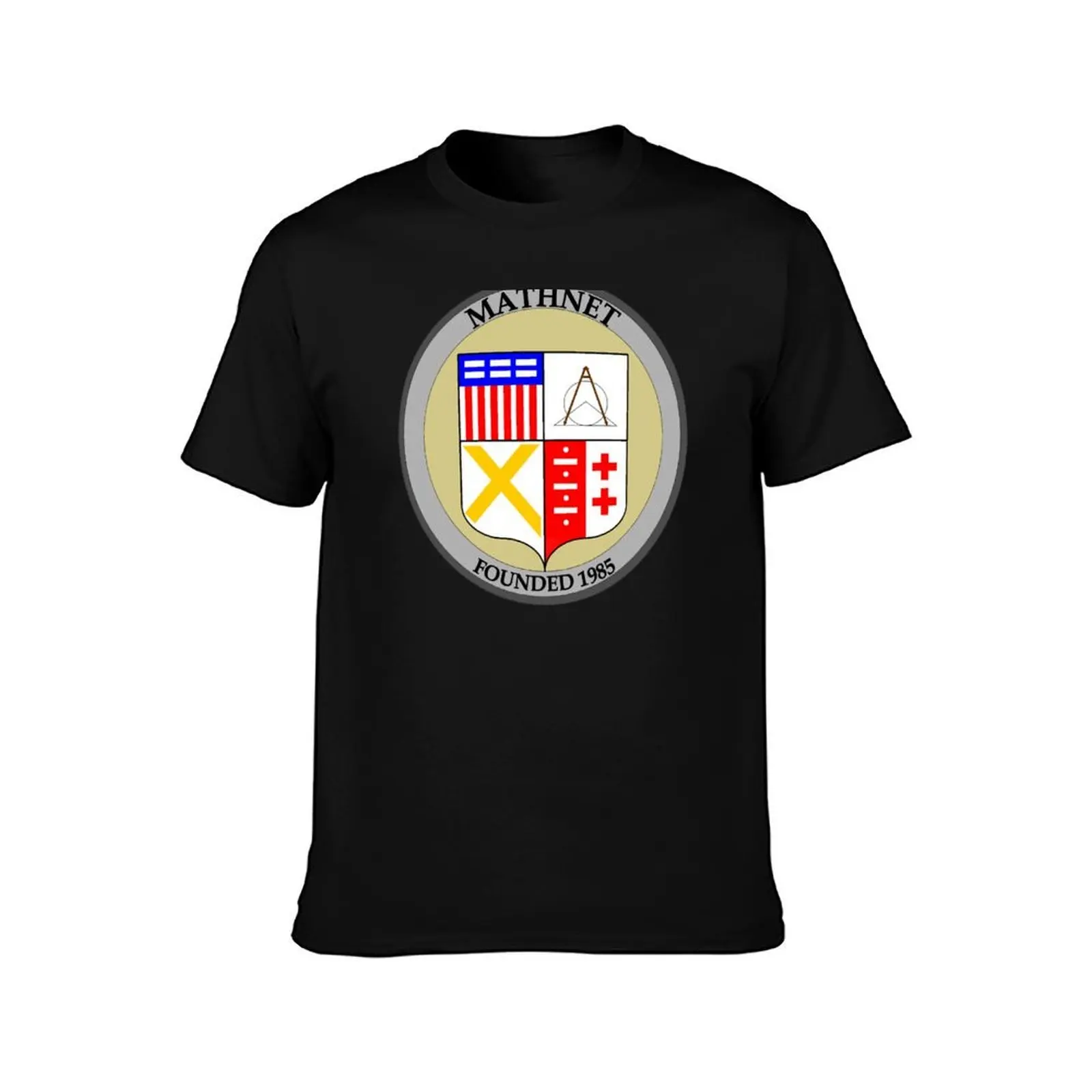 To cogitate and to solve T-Shirt, Summer Casual Cotton Tee, Oversized Streetwear Tops, Vintage Graphic Print, Unisex Men Women