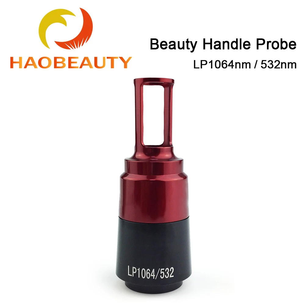 IPL الليزر الحاجب غسالة التحقيق 1064nm الوجه الأسود دمية رئيس 532nm E-light OP إزالة الشعر مقبض معدات التجميل