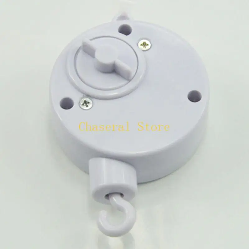 E7ce Wind-up Clockwork Move Mechanical Music Box Musical Movemen