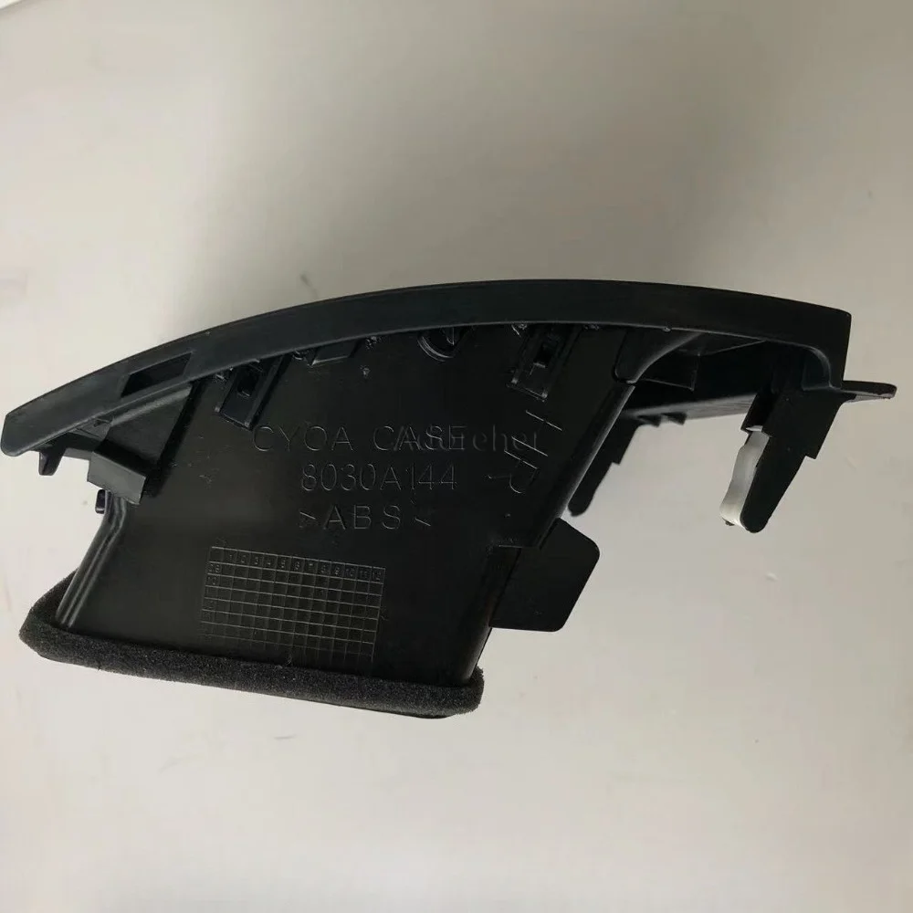 Car Air Conditioner Outlet Vent Instrument Panel Vents For Mitsubishi Lancer EX 8030A145HA 8030A146HA Type Parts