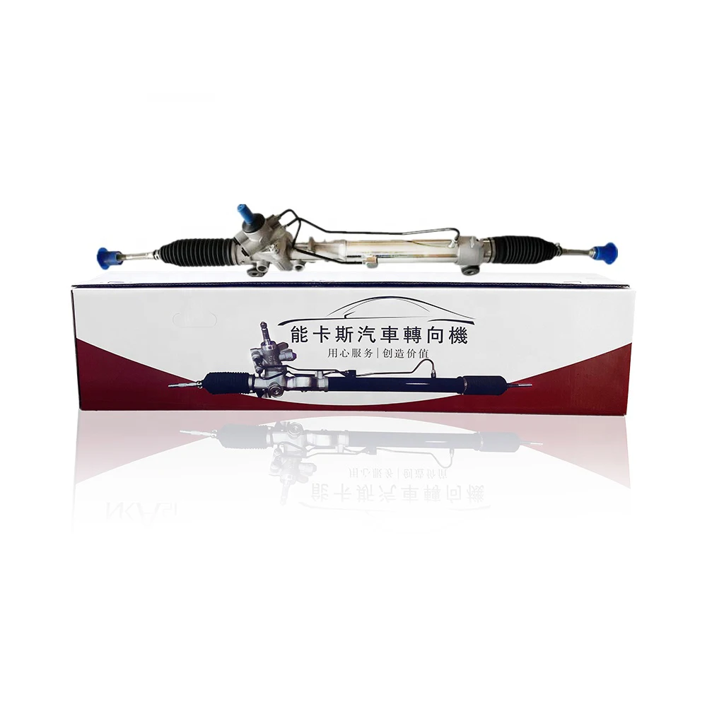 

EHot Sale Power Steering Rack for COROLLA 90-97 OEM: 44250-02010 44250-12232 44250-12560
