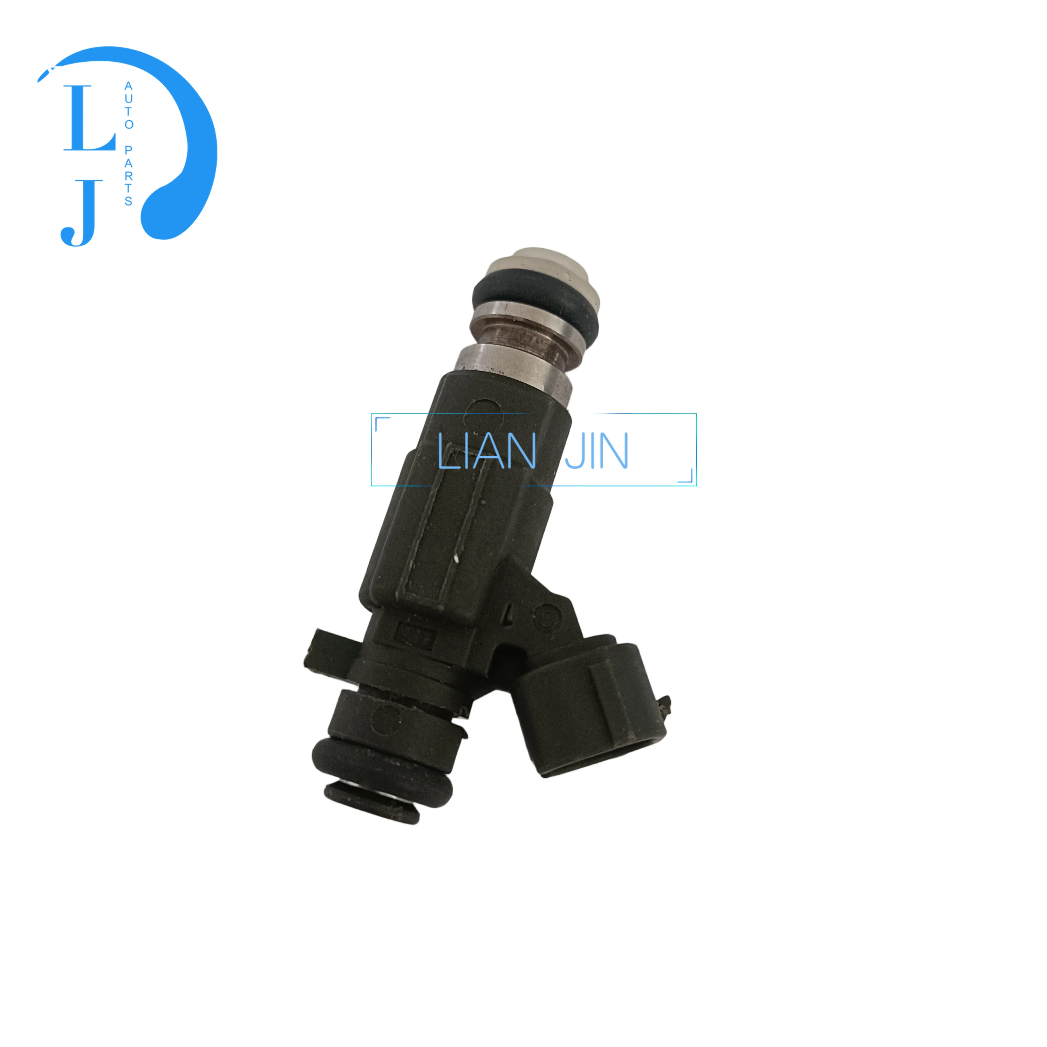16600-5L700 FBJC100 Fuel Injector  Sensor Fit For Nissan
