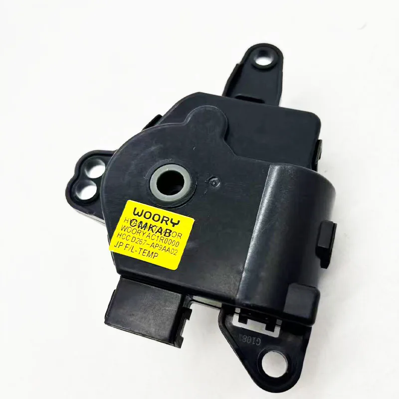 

97159-1H050 971591H050 heater mixing door actuator motor temperature motor actuator suitable for modern SONATA I45 IX35 TUCSON