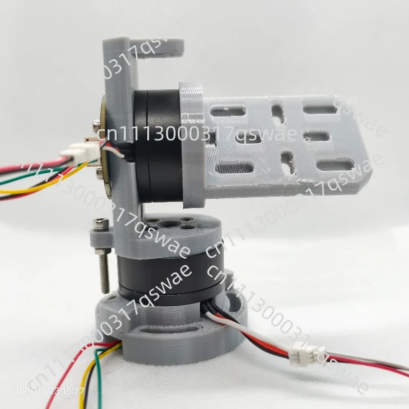 12V FOC Silent 2 Axis Brushless Closed Loop Gimbal Motor Bracket 125g Lightweight Competition Module For RC FPV Drone Stabilizer