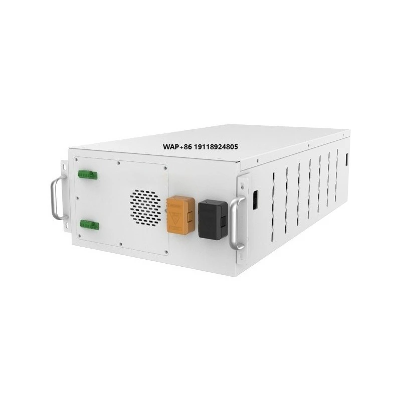51.2V 100ah 200ah 280ah High Voltage Lithium Battery for Solar Energy Storage System