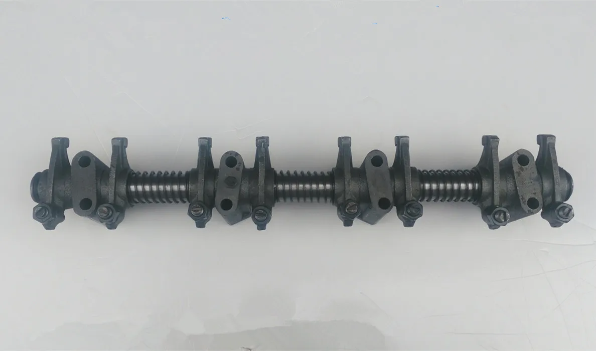 valve rocker for R4105ZD R4105ZP R4105ZC weifang Ricardo diesel engine parts 50kw diesel gennerator parts for sale