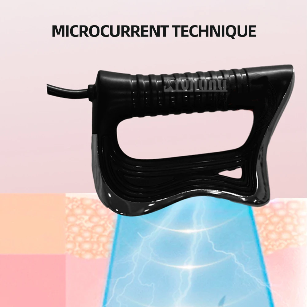 Electric scraping equipment Full Body Universal Type Acupoint Massager Lymphatic Drainage Massager