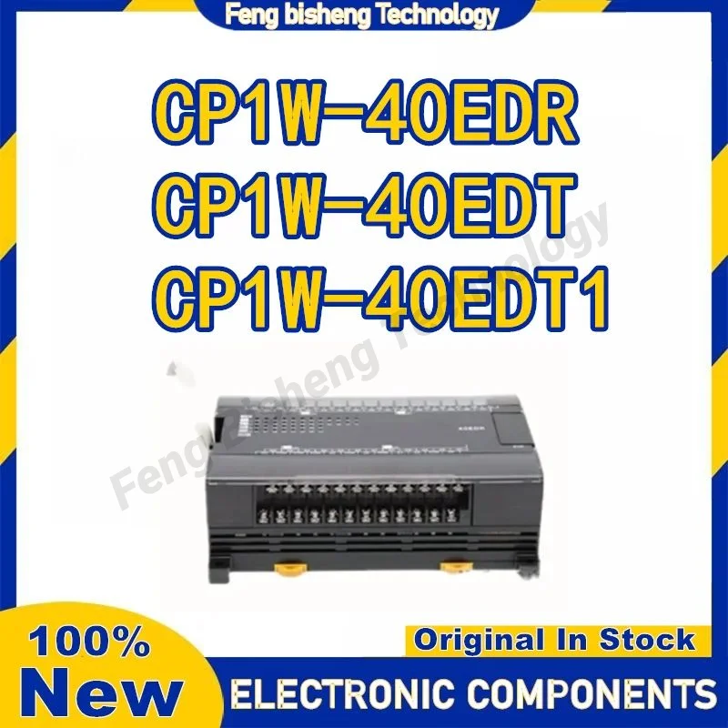 

CP1W-40EDT1 CP1W-40EDR CP1W-40EDT